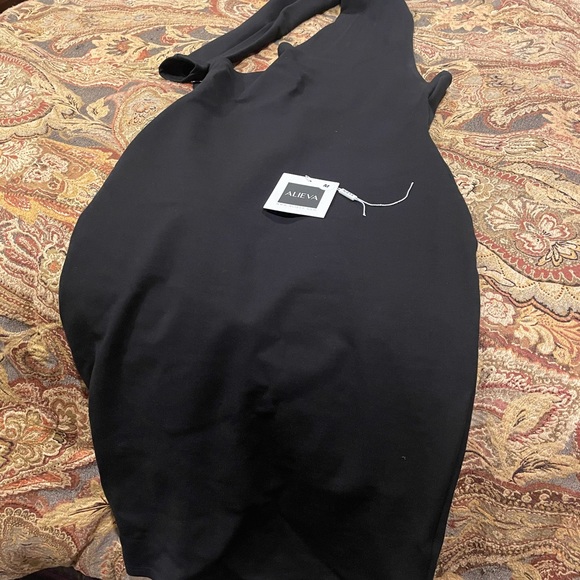 alieva Dresses Alieva Dress Poshmark